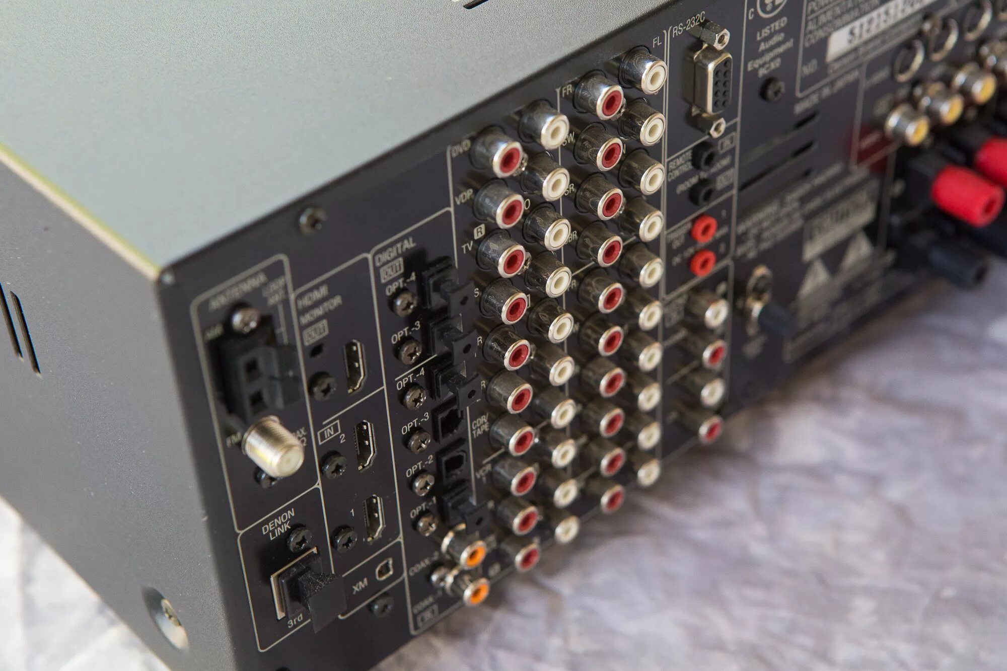 Avr manual. Денон avr 3806. denon 3806. денон 3805. denon 1404.