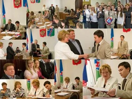 Городская дума усть илимск