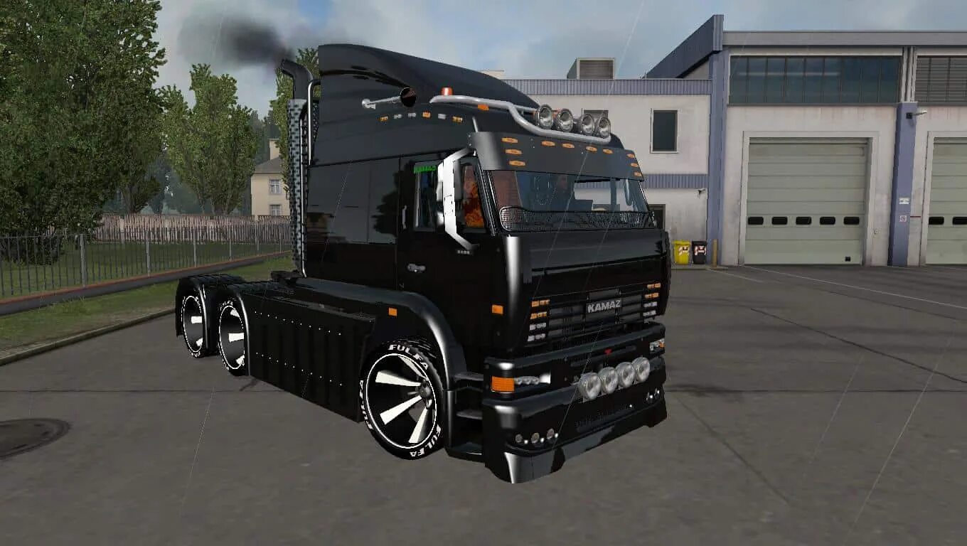 Етс мод на машины. Камаз-6460 turbo diesel. камаз 6460 turbo diesel v8. камаз 6460 етс 2. камаз 6460 тюнингованный.