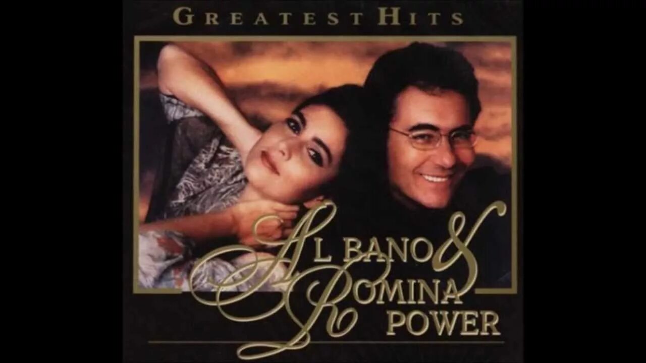 Al bano romina power felicita. Makassar Ромина Пауэр. Обложка CD al bano & Romina Power - Felicita. Al bano and Romina Power - Liberta обложка. Ci Sarà Аль Бано и Ромина Пауэр.