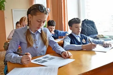 До шести лет мир нашего детства впр