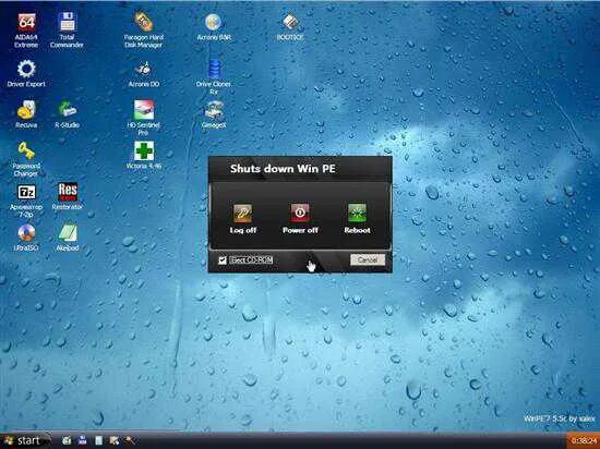 Live cd windows 7. Live cd win7. виндовс хр live cd. active live cd.