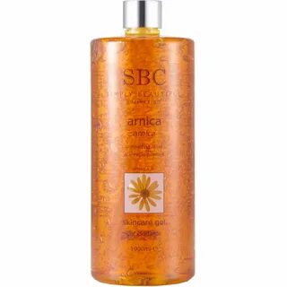 Skincare гель