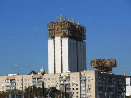 Университет академии наук
