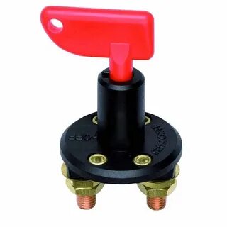 Master switch