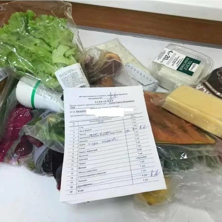 Продукты в СИЗО. Передачки в СИЗО. Передача продуктов в СИЗО. Перечень вещей для передачи в СИЗО.