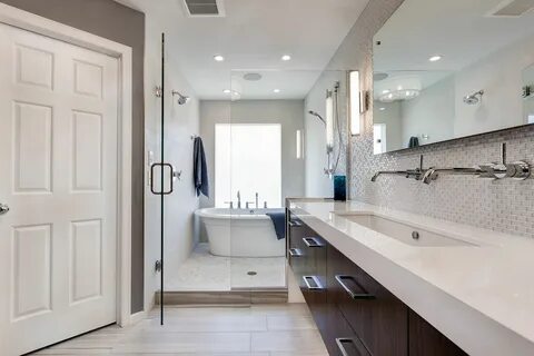 Bathroom but