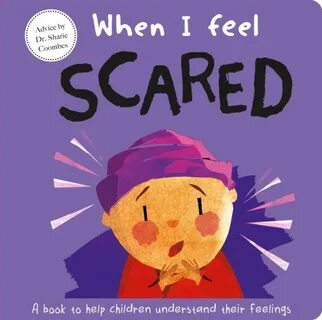 Feel scary