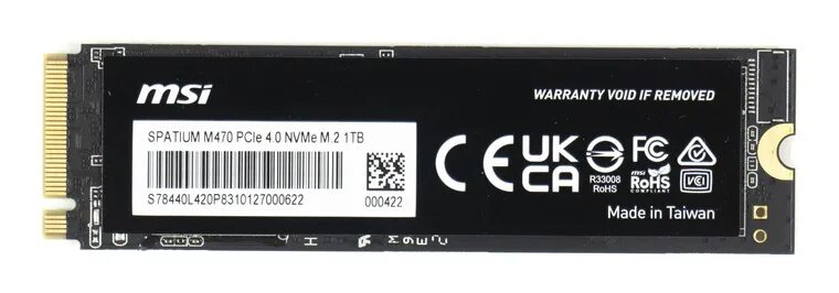 Ssd диск msi spatium. Ssd диск msi spatium