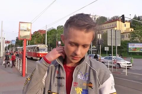Чешский охотник тг