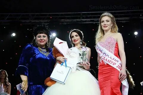 Спонсор красоты