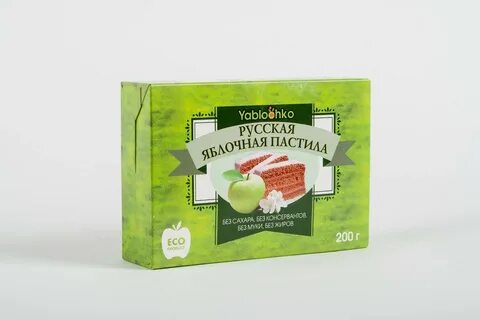 Без сахара и консервантов