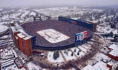 2014 winter classic - 1poklev.ru.