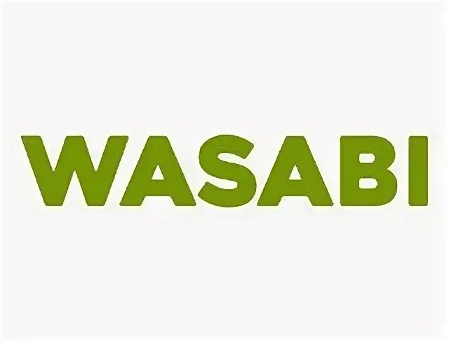 Васаби логотип. Wasabi Новороссийск лого. Васаби Шахты логотип. Васаби суши логотип.