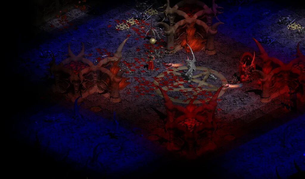 Диабло 1 диабло. Диабло 1 диабло. Диабло 1 пс1. Дьябло 1. Diablo 1 beelzebub.