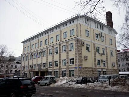 Садовая ул 5 1