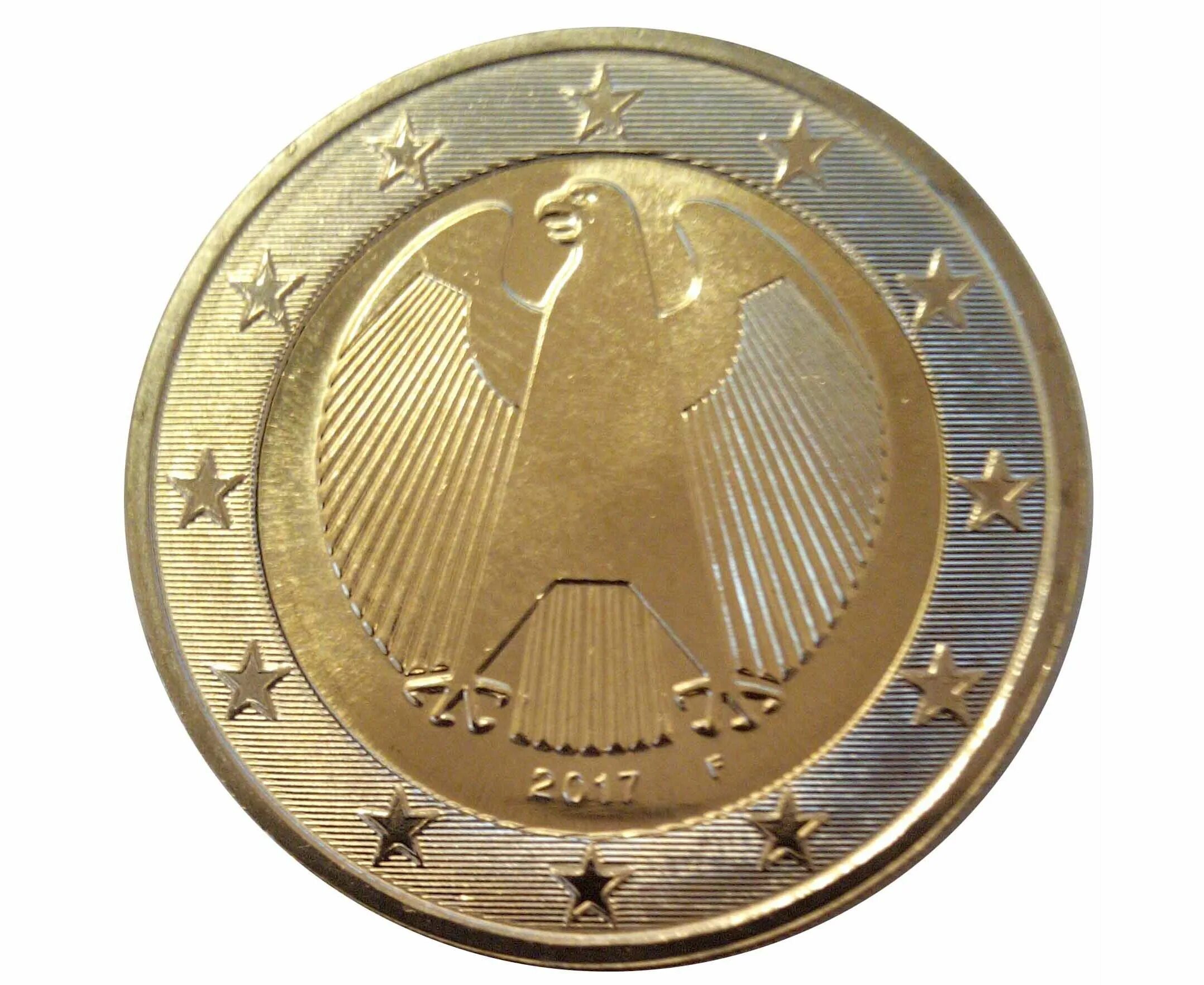 1 евро в рублях. 2 Евро Германия. 2 Евро 2017 Германия. 2 Евро монета. Монеты Германии 2 евро.