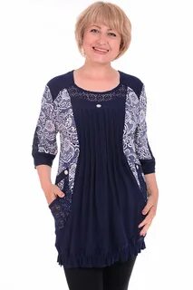 Wildberries туники большого размера