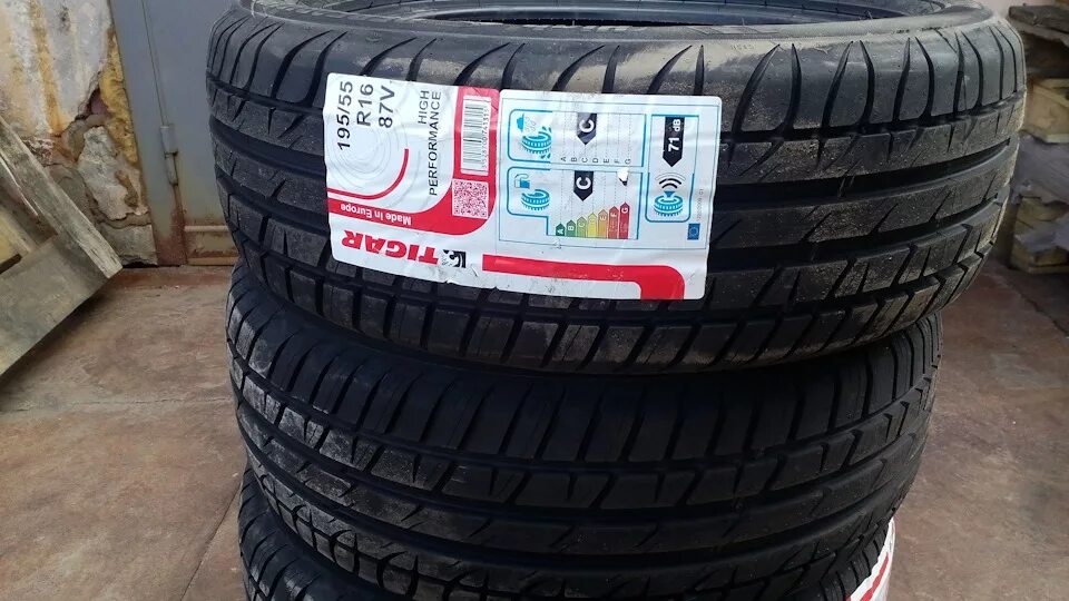 Хай перфоманс. Tigar High Performance 195/55 r16. 195/55r16 87v Tigar High Performance. Tigar High Performance 205/50 r16. Tigar летняя р16 195/50.