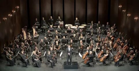 Orchestra east