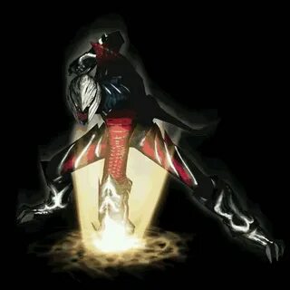 The elite of devils
