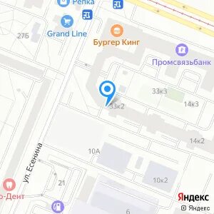 Онни медицинский центр просвещения 33
