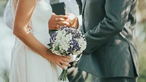 Married but