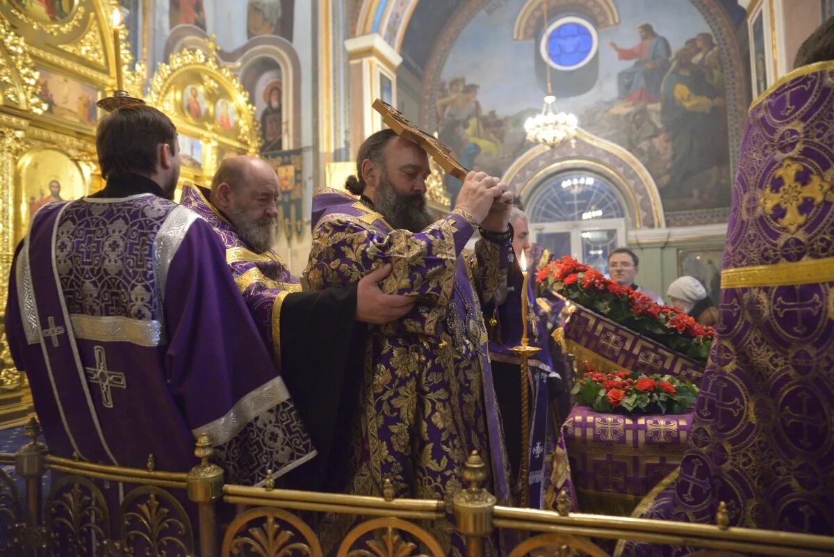 Вечерние службы в первую неделю поста. Литургия фото. Седьмица. Недели Великого поста. Седмица 3.