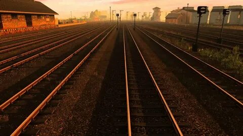 Trainz a new era