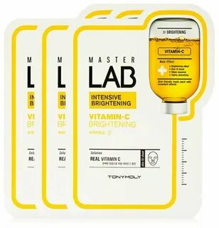 Маски lab