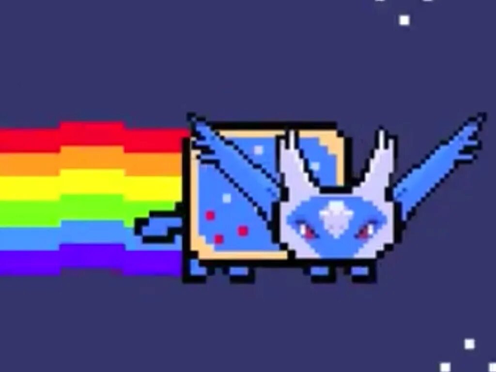 Nyan крипта