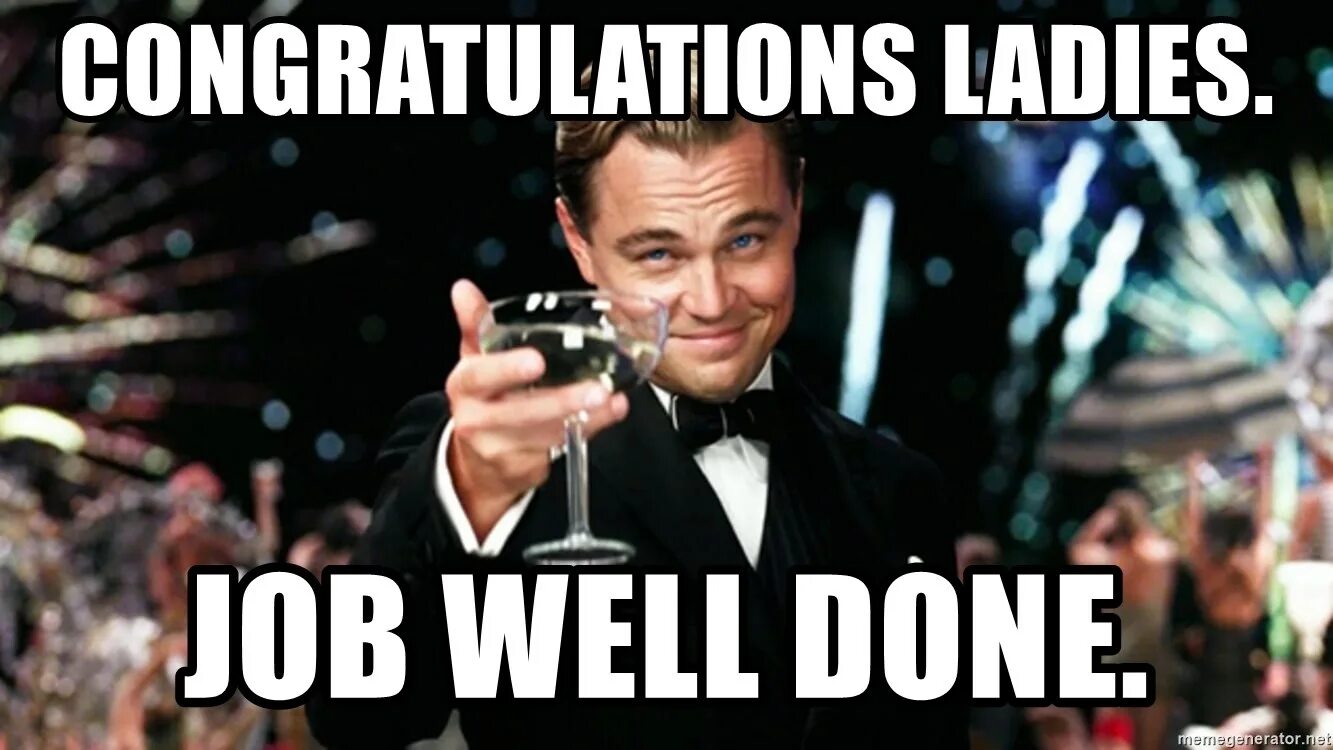 стажер в компании. пес программист. такседо маск my job here is done. Job seeking. I am doing a job here.