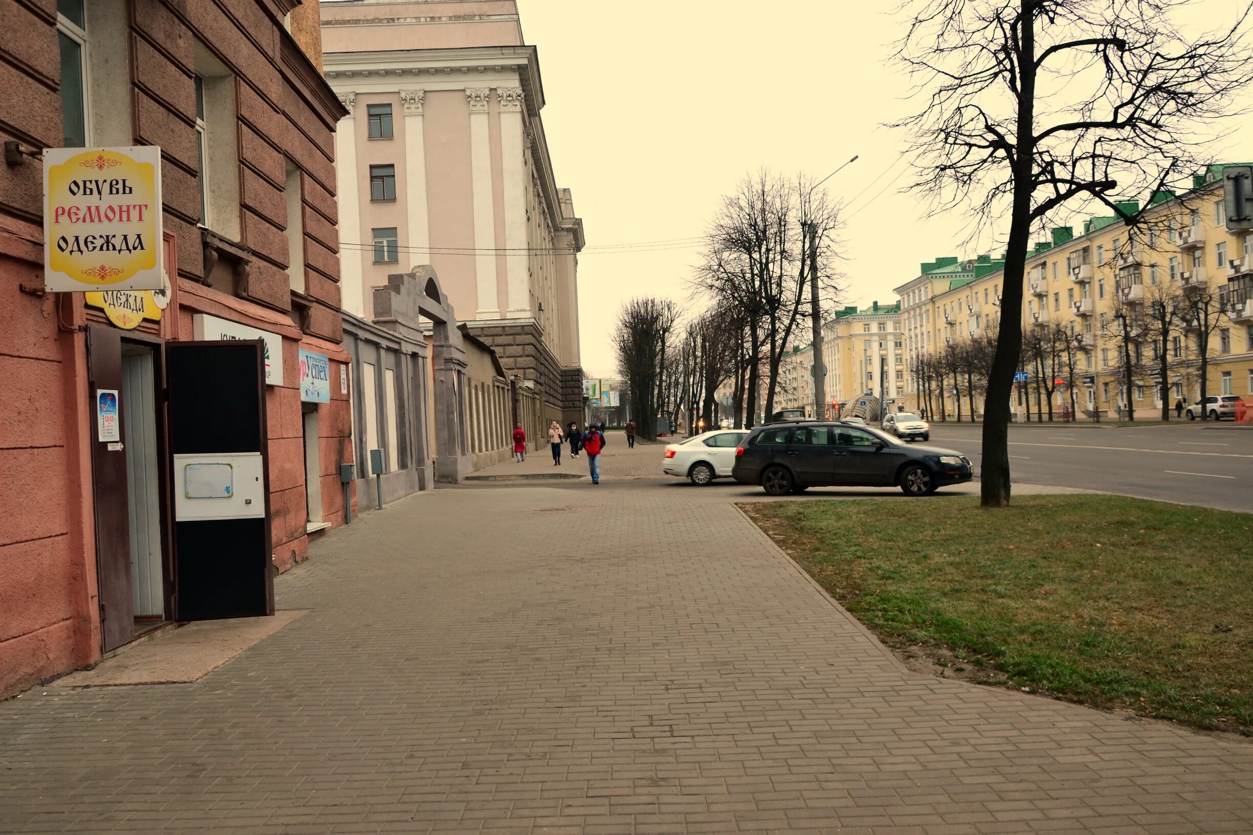 Ленинская 68 могилев фото