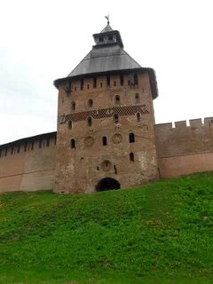 Кремль в киеве