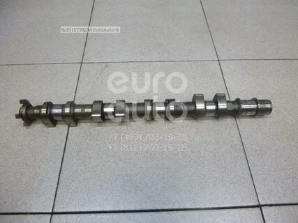 Впускной распредвал шевроле круз 1.8