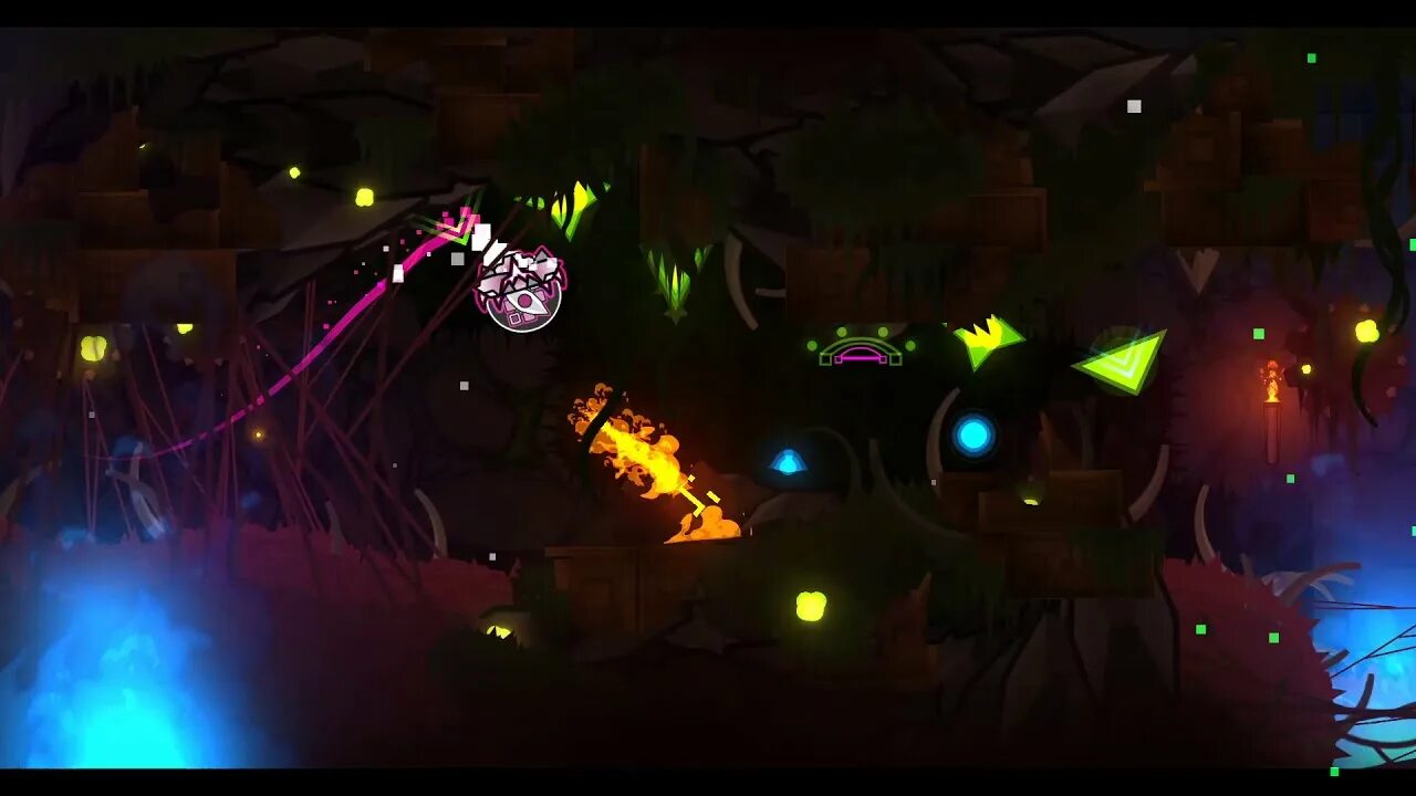 Прохождение extinction геометрия даш. Extinction geometry dash. extinction gd.