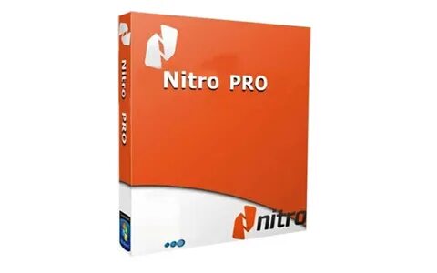 Nitro pro