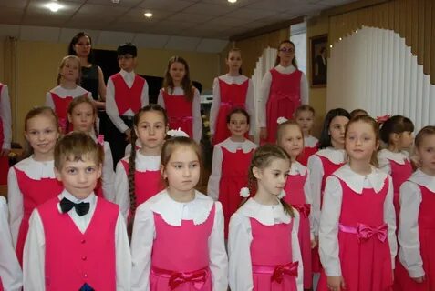 Школа искусств крайнева