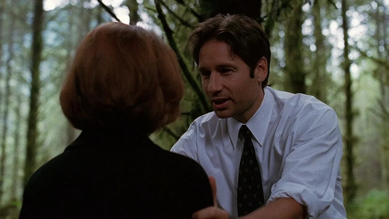 X files 4pda