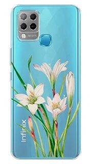 Озон infinix