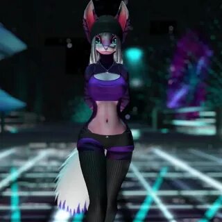 Furry lives