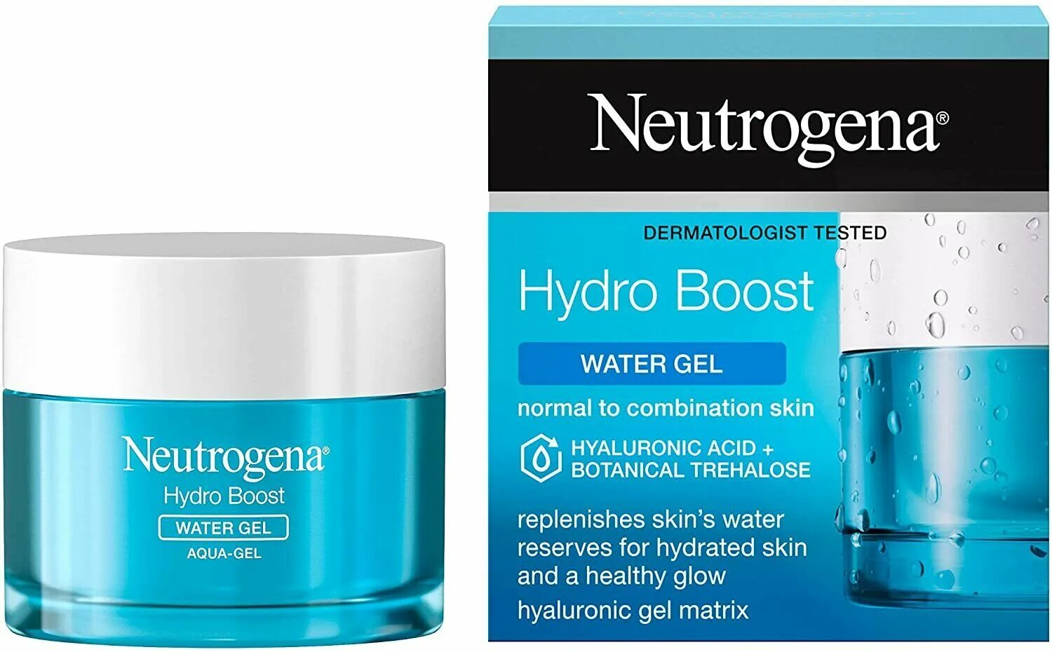 Neutrogena Hydro Boost. Neutrogena Hydro Boost Gel-Cream. Neutrogena Hydro Boost Water Gel. Neutrogena Hydro Boost Aqua Creme.