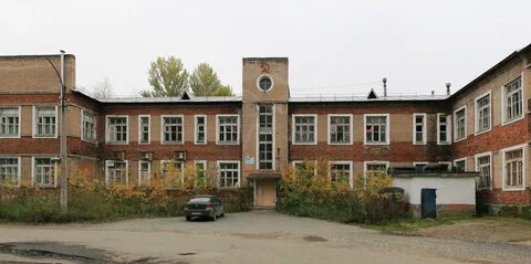 Деменева 12 березники