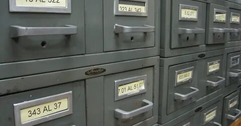 Archive 1