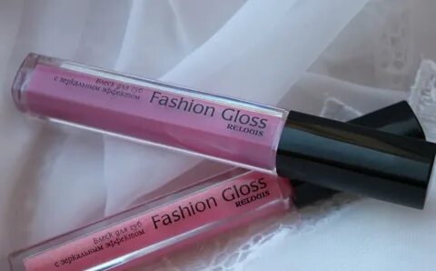 Relouis gloss