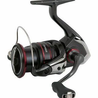 Shimano vanford