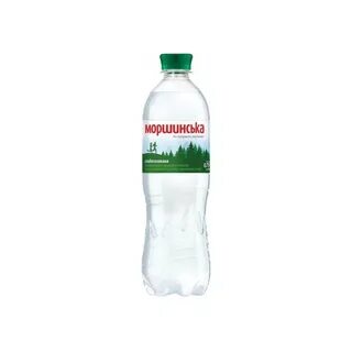Вода на украинском