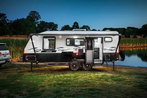 Caravan