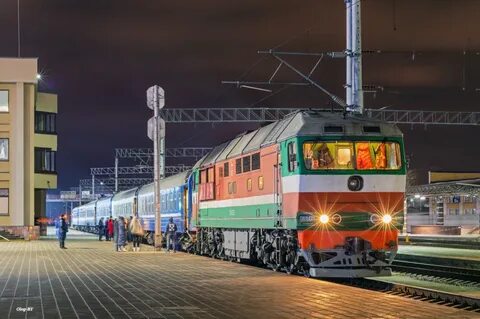 Гомель полоцк