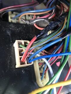 Как подключить поворотники на зеркалах ваз 2110